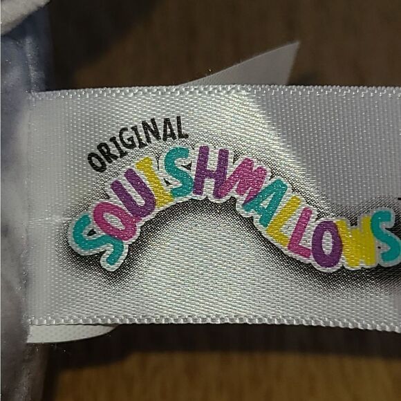 Original Squishmallows Heidi, 5 inch NWT - Picture 3 of 5